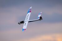 Derbee Cloudwalker Elektrosegler PNP- 1800mm