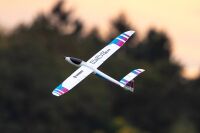 Derbee Cloudwalker Elektrosegler PNP- 1800mm