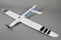 Derbee Cloudwalker Elektrosegler PNP- 1800mm