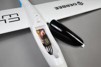 Derbee Cloudwalker Elektrosegler PNP- 1800mm