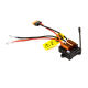 Spektrum - 40A Brushed 2-in-1 ESC and SLT Receiver V2 (SPMXSE2140RXV2)