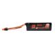Spektrum - 11.1V 1800mAh 3S 10C Smart G2 ECU LiFe Battery: IC3 (SPMX-1059)