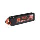 Spektrum - 11.1V 1800mAh 3S 10C Smart G2 ECU LiFe Battery: IC3 (SPMX-1059)