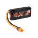 Spektrum - 11.1V 3400mAh 3S 50C Smart G2 Trail Pro LiPo Battery: IC3 (SPMX-1047)