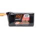 Spektrum - 11.1V 650mAh 3S 50C Smart G2 Trail Pro LiPo Battery: IC2 (SPMX-1051)