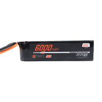 Spektrum - 22.2V 6000mAh 6S 120C Smart G2 Pro Air LiPo...