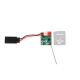 Spektrum - 10A 2-in-1 Brushed ESC / SLT Receiver: Micro-B (SPMXSE2825RX)