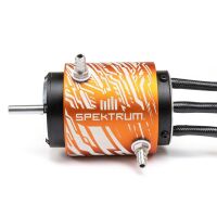 Spektrum - Firma 3660 2400Kv Brushless Marine Motor...