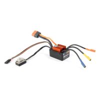 Spektrum - Firma 30A Brushless Smart ESC: Minis (SPMXSE1030)
