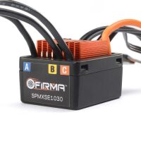 Spektrum - Firma 30A Brushless Smart ESC: Minis (SPMXSE1030)