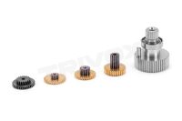 Graupner - Pignon for servo HBS 760 (7987.2)