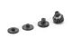 Graupner - Gear for servo DES 477 BB (7916.2)