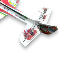 Mini Crack Yak christams edition 6mm EPP - 600mm