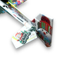 Mini Crack Yak christams edition 6mm EPP - 600mm