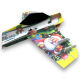 Mini Crack Yak christams edition 6mm EPP - 600mm