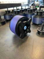 Hackjer - Motor A100 lightning Tree Ornament