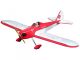 VQ Model Fly Baby rot - 1620mm