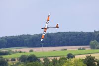 HAWK 4 Competition Carbon - Hotliner GFK/CFK ARF+ - 1900mm