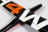 HAWK 4 Competition Carbon - Hotliner GFK/CFK ARF+ - 1900mm