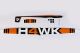HAWK 4 Competition Carbon - Hotliner GFK/CFK ARF+ - 1900mm