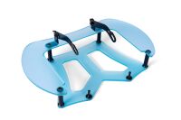 KAVAN V20 Senderpult - blau
