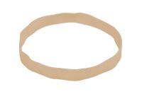 Gummiringe 75x6x1mm (10 Stück)