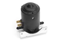 12V elektrische Zahnrad-Kraftstoffpumpe