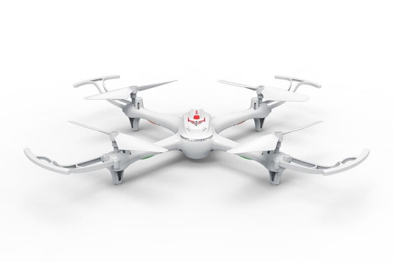 Syma X15T 4 Quadrocopter RTF (SY15T)