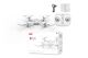Syma X15T 4 Quadrocopter RTF (SY15T)
