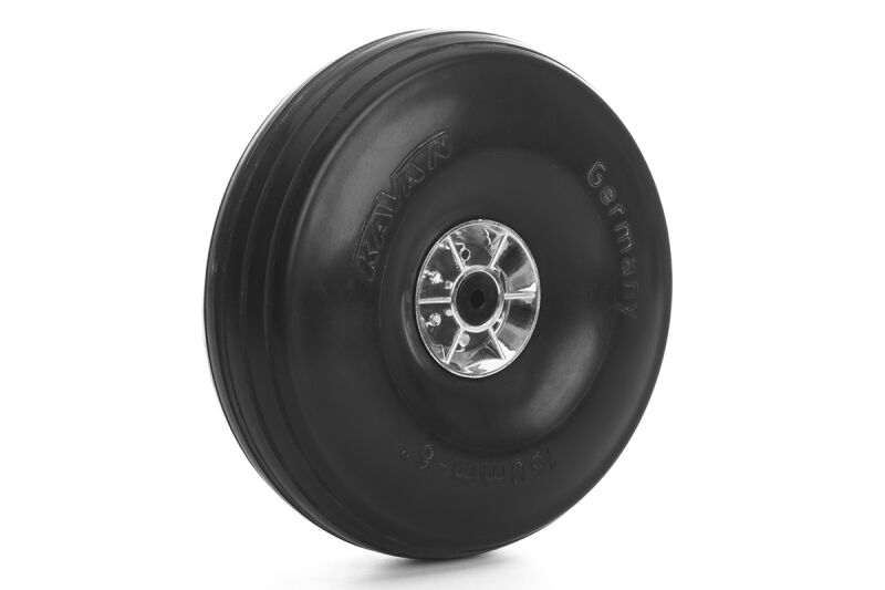 Super Light Scale Ventilluftreifen mit Profil 150mm (2 Stück)