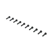 Arrma - M2x8mm Cap Head Screw (10) (ARA-1384)
