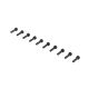 Arrma - M2x8mm Cap Head Screw (10) (ARA-1384)