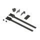 Arrma - Body Mounting Set (ARA320824)