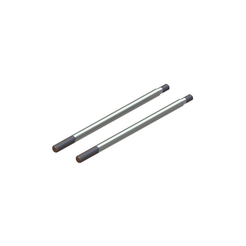 Arrma - Shock Shaft 3x60mm (2) (ARA330844)