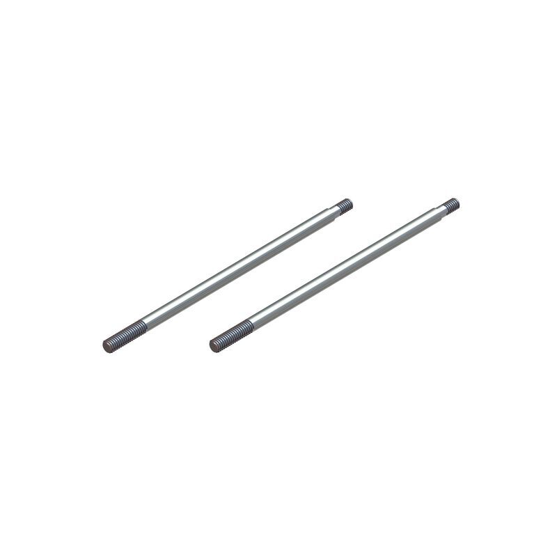 Arrma - Shock Shaft 3x67mm (2) (ARA330845)