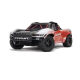 Senton 223S BLX Brushless 4X4 Short Course Truck RTR with DSC Red - 1:10