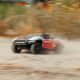 Senton 223S BLX Brushless 4X4 Short Course Truck RTR with DSC Red - 1:10