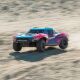 Senton 223S BLX Brushless 4X4 Short Course Truck RTR with DSC Blue - 1:10