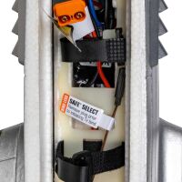 P-51D Mustang 1.0m BNF Basic mit AS3X+ & SAFE Select - 1002mm