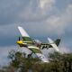 P-51D Mustang 1.0m BNF Basic mit AS3X+ & SAFE Select - 1002mm