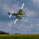 P-51D Mustang 1.0m PNP - 1002mm