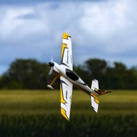 Sportix 1.1m BNF Basic with AS3X+ & SAFE Select - 1100mm