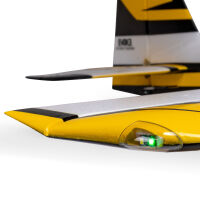 Sportix 1.1m BNF Basic with AS3X+ & SAFE Select - 1100mm