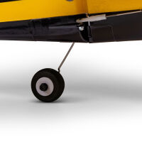 Sportix 1.1m BNF Basic with AS3X+ & SAFE Select - 1100mm