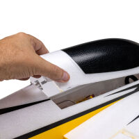 Sportix 1.1m BNF Basic with AS3X+ & SAFE Select - 1100mm