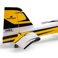 Sportix 1.1m BNF Basic with AS3X+ & SAFE Select - 1100mm