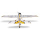 Sportix 1.1m BNF Basic with AS3X+ & SAFE Select - 1100mm