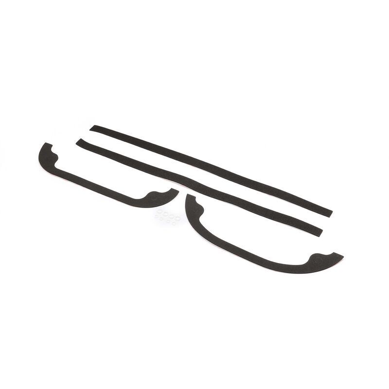 Pro Boat - Canopy Seal: SSW 48 (PRB-1633)