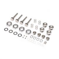 Pro Boat - Quick Canopy Latch Set Large (PRB-1634)