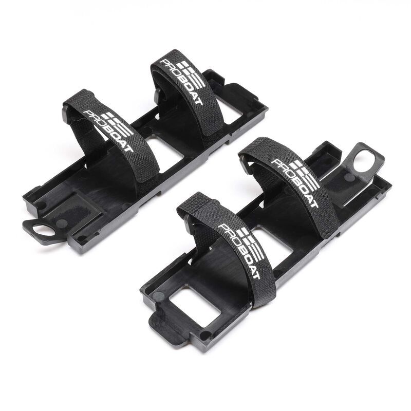 Pro Boat - SSL Battery Tray Large: SSW 48 (PRB-1635)